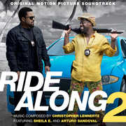 Ride Along 2 (Original Soundtrack) , Christopher Lennertz