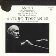 Toscanini Collection 11 