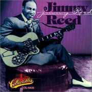 Jimmy Reed Is Back , Jimmy Reed
