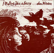 I'll Sing You a Story , Sam Hinton