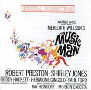 Music Man (Original Soundtrack) , Various Artists