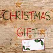 Christmas Gift [EP] [Cardboard Sleeve] , Scott Miller
