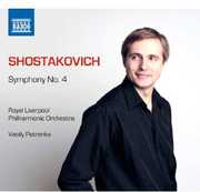 Symphony No 4 , Fitz-Gerald