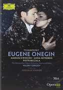 Eugene Onegin , Valery Gergiev