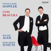 Con Bravura , Dopplier