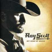 My Kind of Music , Ray Scott