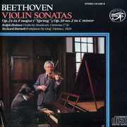 Violin Sonatas 1 , Ralph Holmes