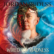 Wired For Madness , Jordan Rudess