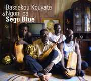 Segu Blue , Bassekou Kouyate