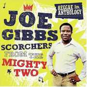 Scorchers From The Mighty Two , Joe Gibbs