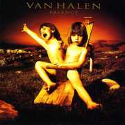 Balance [Import] , Van Halen