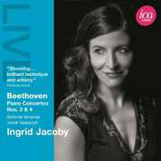 Beethoven Piano Concertos , Ludwig van Beethoven