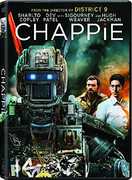 Chappie , Ninja