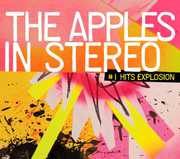 #1 Hits Explosion , The Apples in Stereo