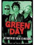 Between Us There Is Nothing , Green Day