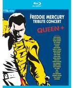 The Freddie Mercury Tribute Concert , David Bowie