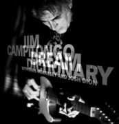 Dream Dictionary , Jim Campilongo