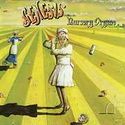 Nursery Cryme , Genesis