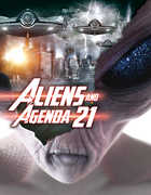 Aliens And Agenda 21 