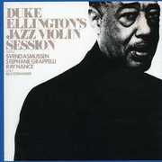 Jazz Violin Session , Duke Ellington