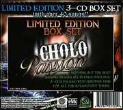 Cholo Passion , Various Artists