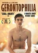 Gerontophilia , Walter Borden