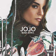 Mad Love [Explicit Content] , Jojo