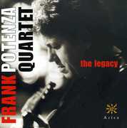 Legacy , Frank Potenze