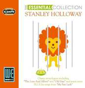 The Essential Collection , Stanley Holloway