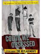 Color Me Obsessed: A Film About the Replacements , Brian Fallon