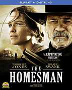 The Homesman 
