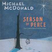 Season Of Peace - Christmas Collection , Michael McDonald
