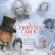 Christmas Carol /  TV O.S.T. , Various Artists