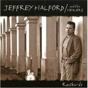 Railbirds , Jeffrey Halford