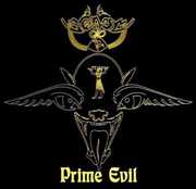 Prime Evil , Venom