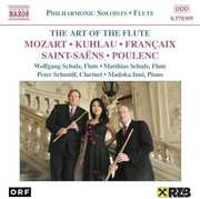Art of the Flute /  Various , Various Artists