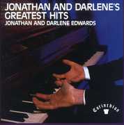 Greatest Hits , Jonathan & Darlene Edwards