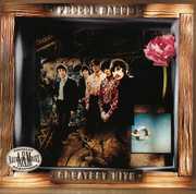 Greatest Hits , Procol Harum