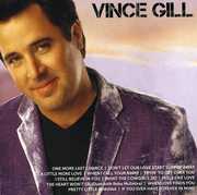 Icon , Vince Gill