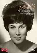 Gundula Janowitz in Recital , Gundula Janowitz