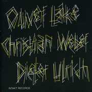 For a Little Dancing , Oliver Lake & Christian Weber
