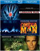 Sci-Fi: Triple Feature 