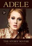 Adele: The Story So Far 