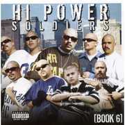 Hi Power Book 6 /  Various [Explicit Content] , Various Artists