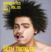 Boogy Bytes, Vol. 5 , Seth Troxler