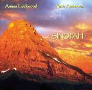 Sinopah , Ruth Anderson