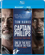 Captain Phillips , Tom Hanks