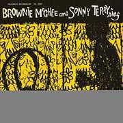 Brownie Mcghee & Sonny Terry , Brownie McGhee