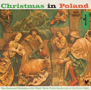 Christmas in Poland , Polish State Folk Ballet