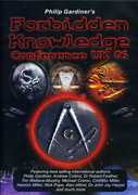 Forbidden Knowledge Conference UK 2006 With Philip Gardiner , Andrew Collins